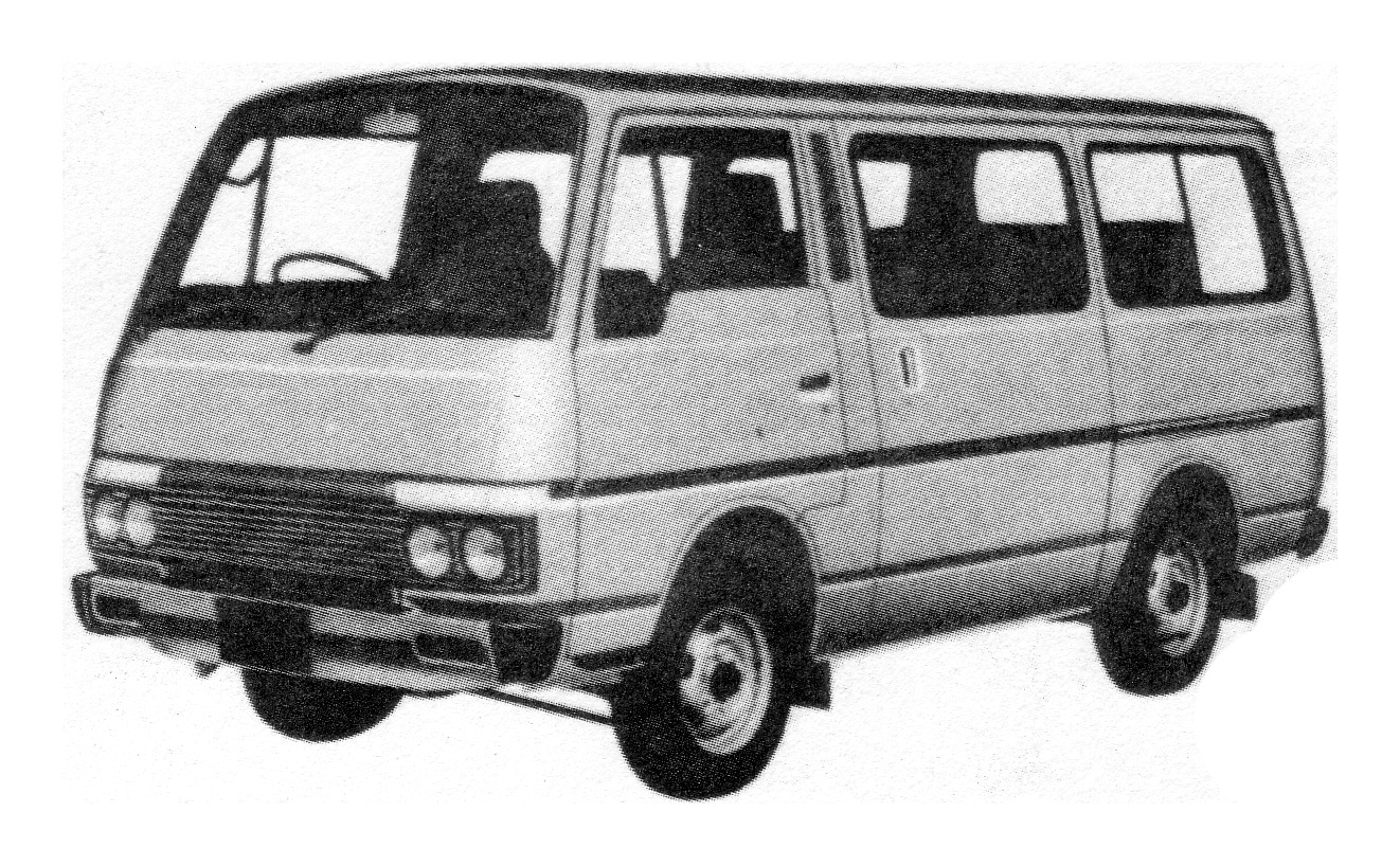 List of nissan chassis codes