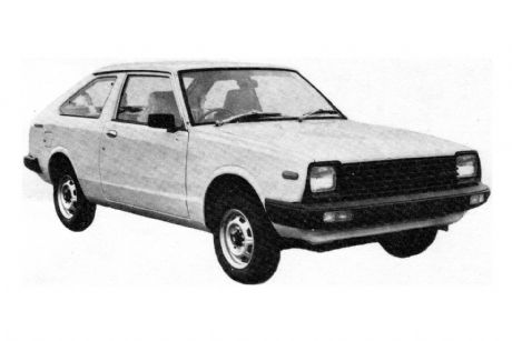 Datsun Pulsar